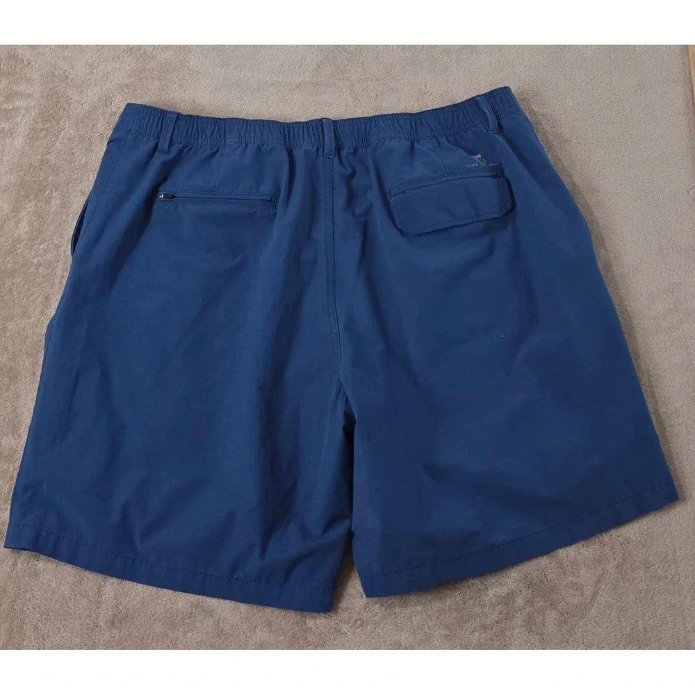 Southern Tide Men's Shorts T3 Tide To Trail 9